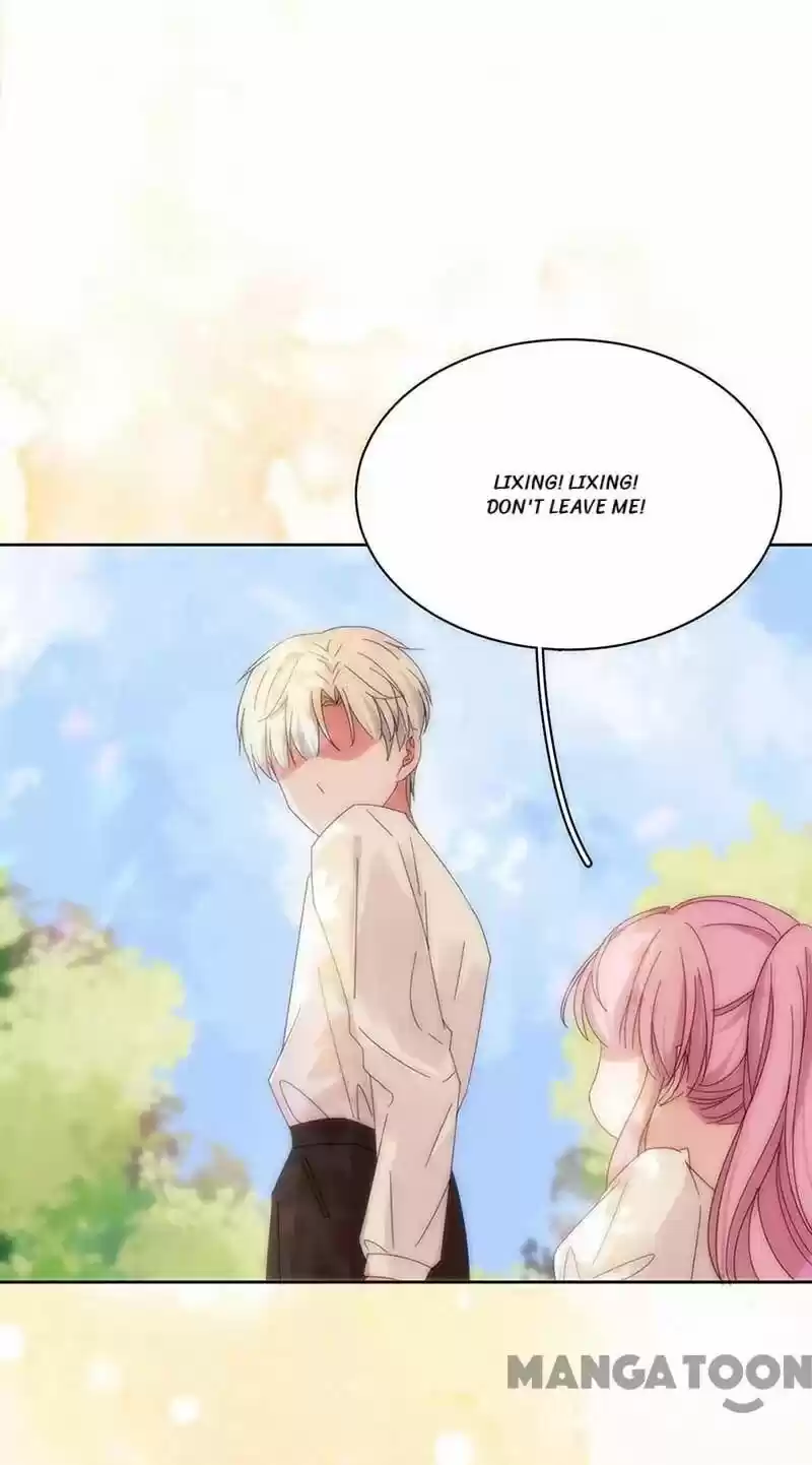 Evolution Of A Perfect Hubby Chapter 150