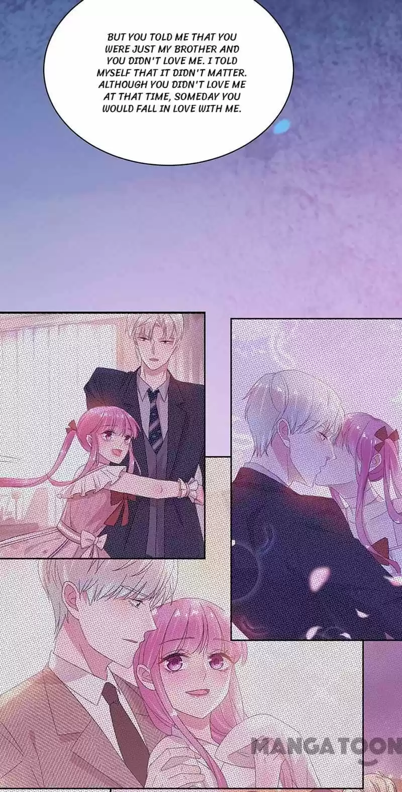 Evolution Of A Perfect Hubby Chapter 150