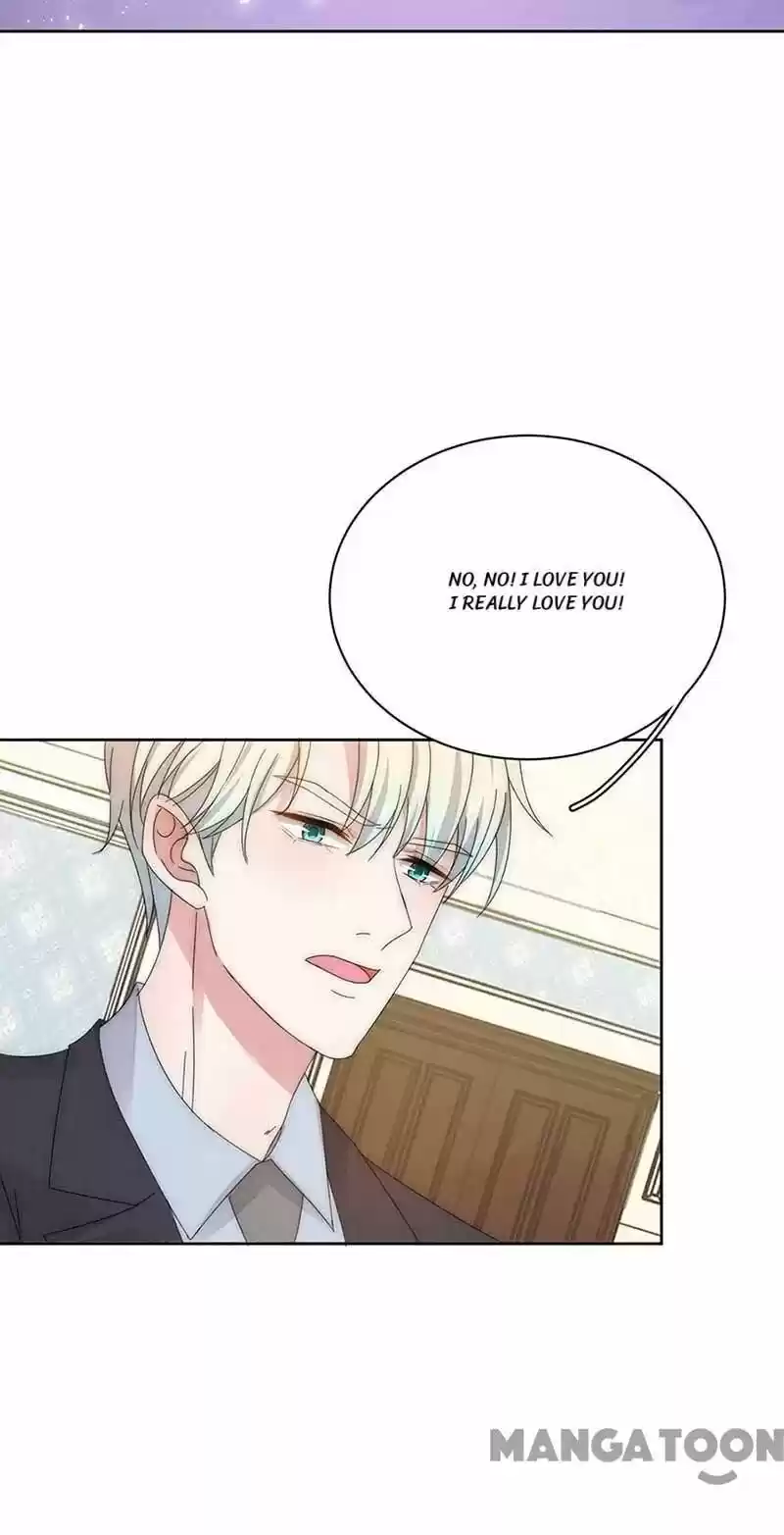 Evolution Of A Perfect Hubby Chapter 150