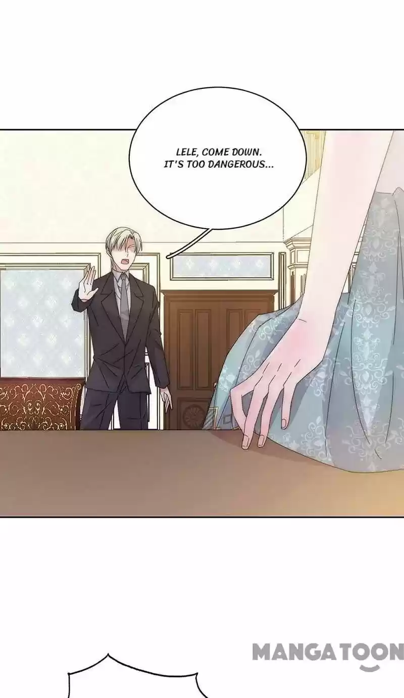 Evolution Of A Perfect Hubby Chapter 150