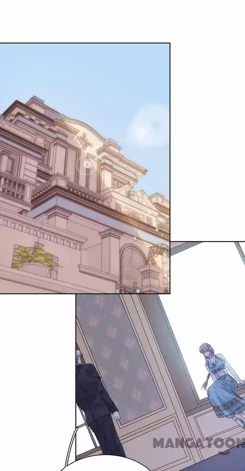 Evolution Of A Perfect Hubby Chapter 150