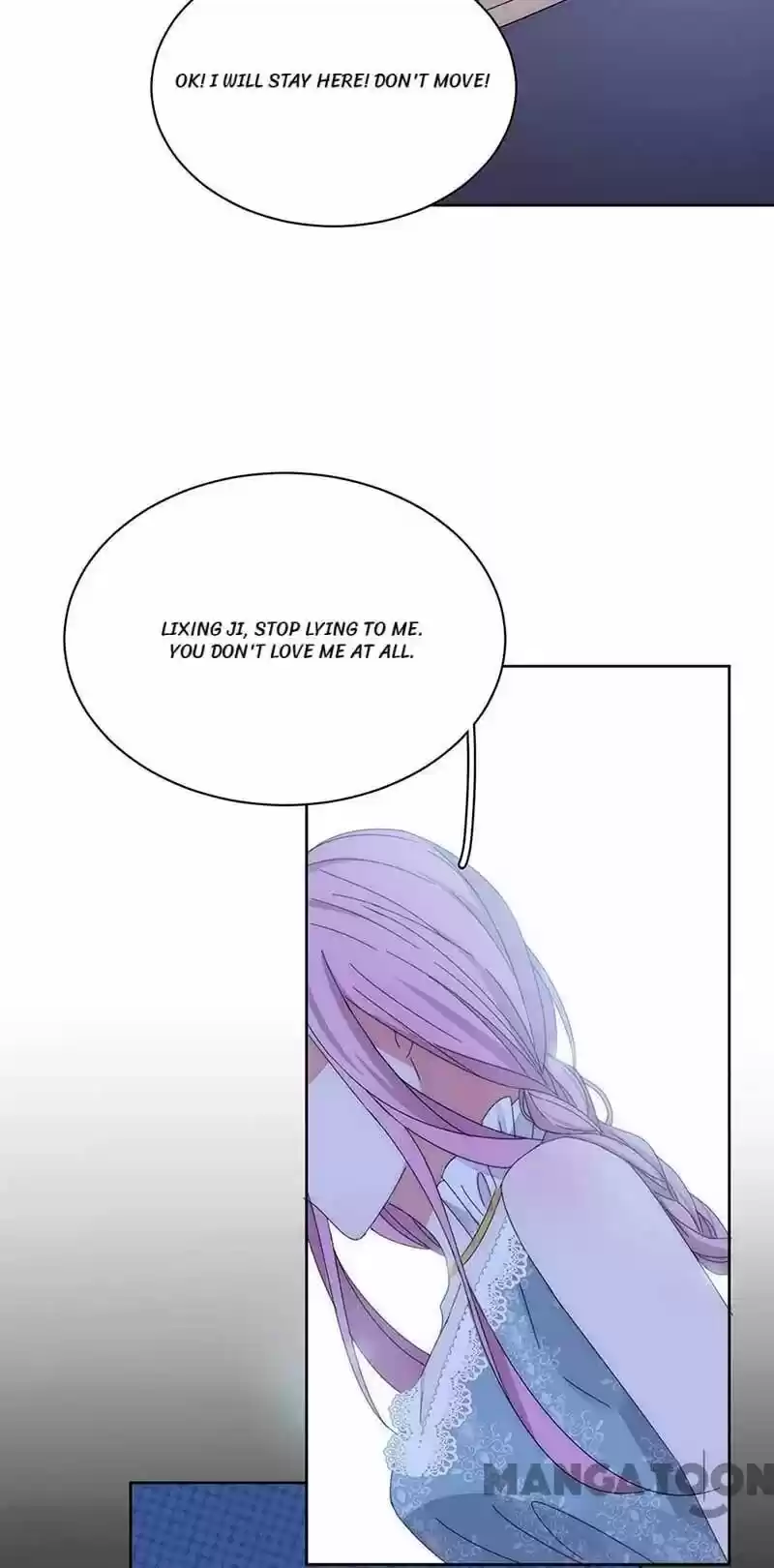 Evolution Of A Perfect Hubby Chapter 150