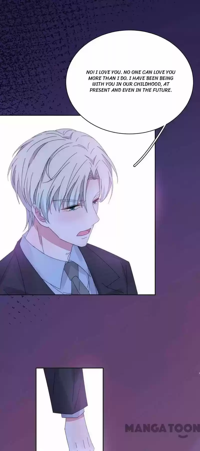 Evolution Of A Perfect Hubby Chapter 150