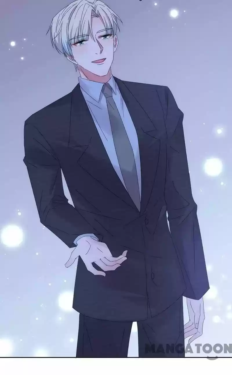 Evolution Of A Perfect Hubby Chapter 150