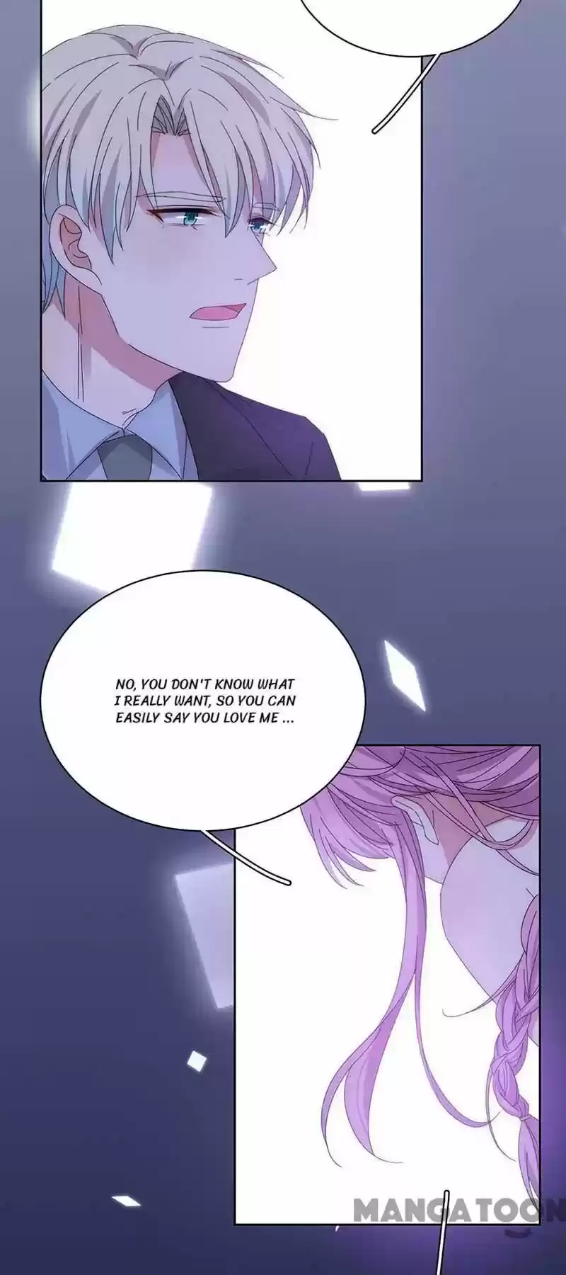 Evolution Of A Perfect Hubby Chapter 150