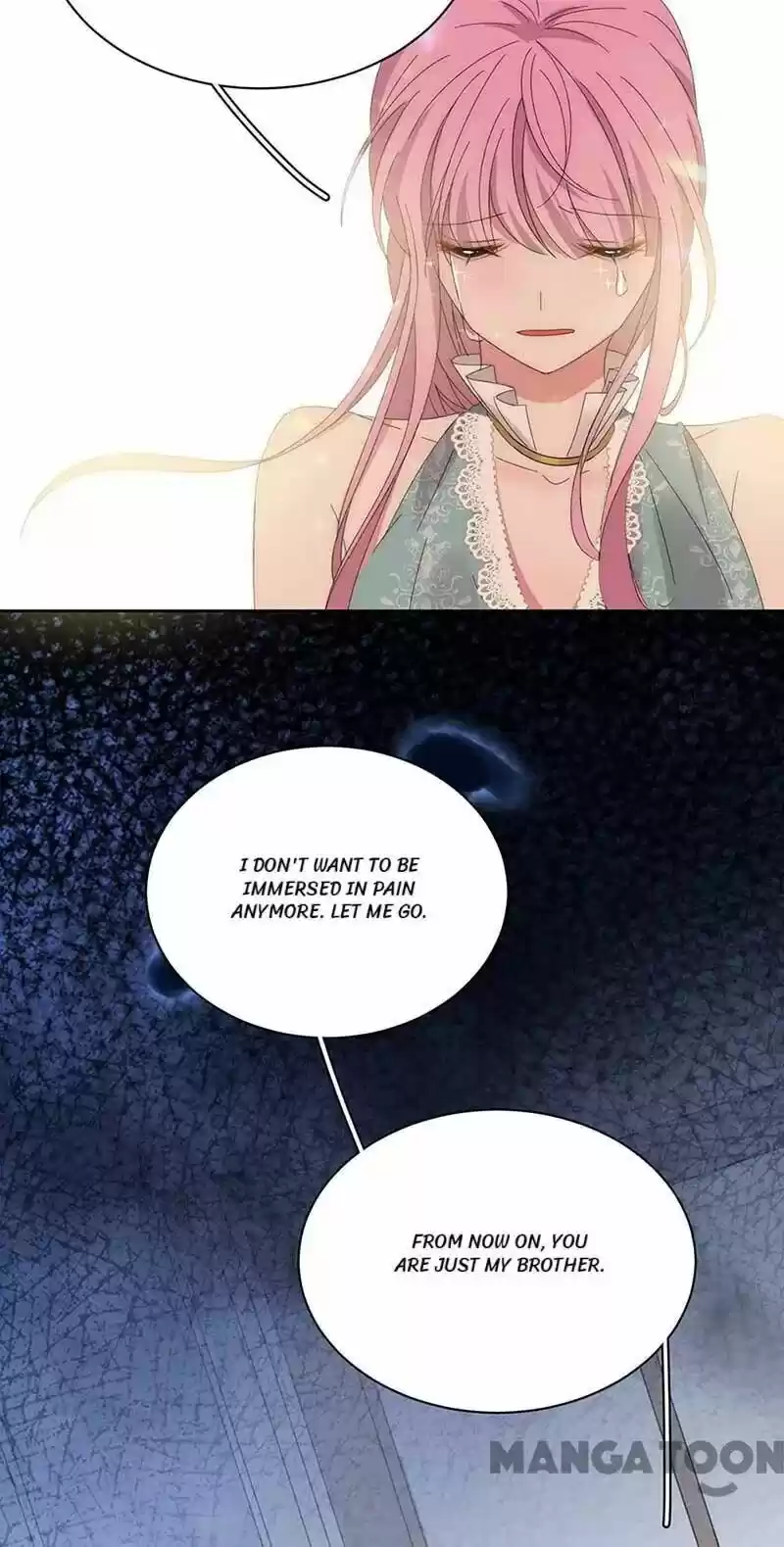 Evolution Of A Perfect Hubby Chapter 150