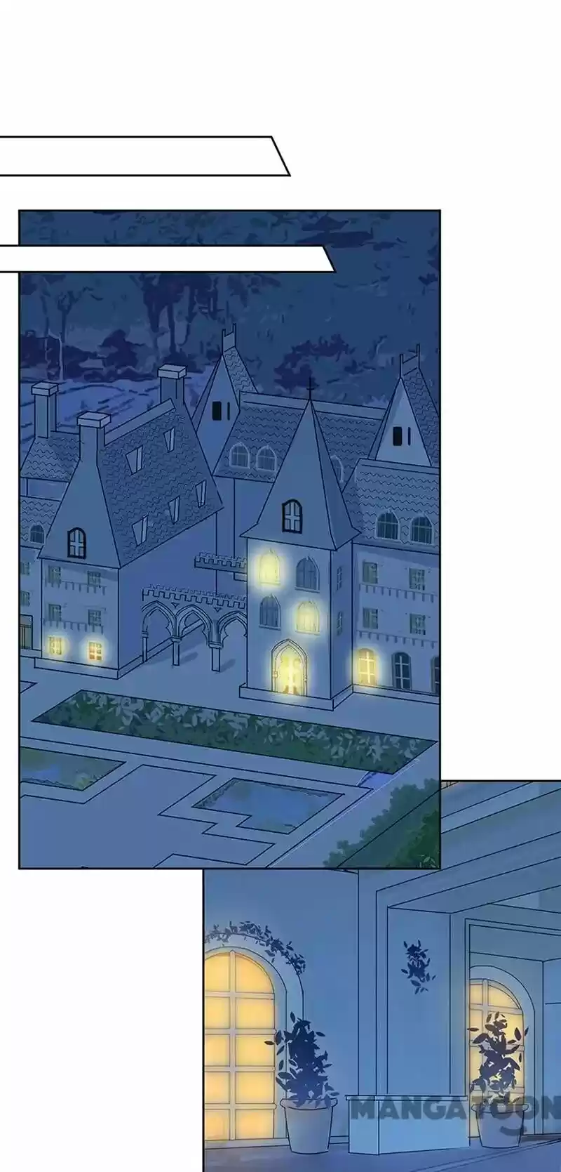 Evolution Of A Perfect Hubby Chapter 151