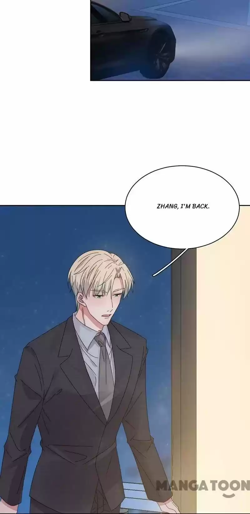 Evolution Of A Perfect Hubby Chapter 151