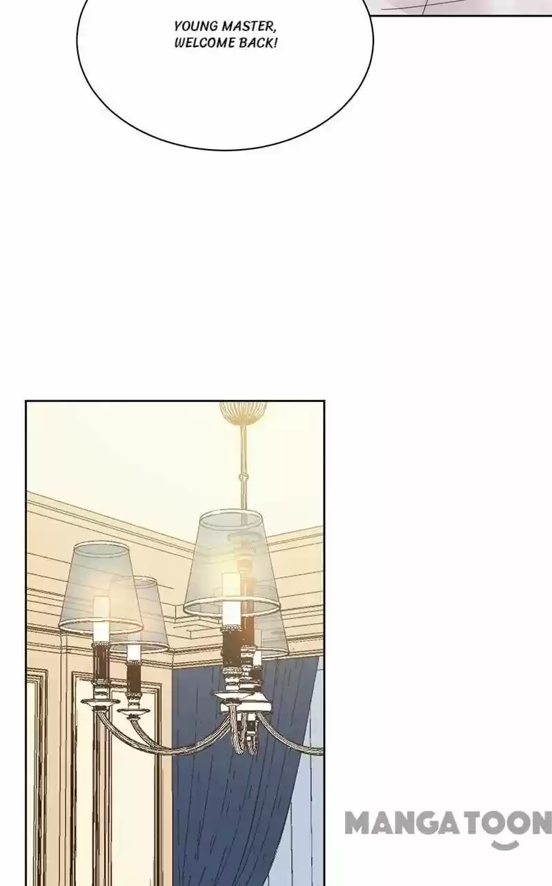 Evolution Of A Perfect Hubby Chapter 151