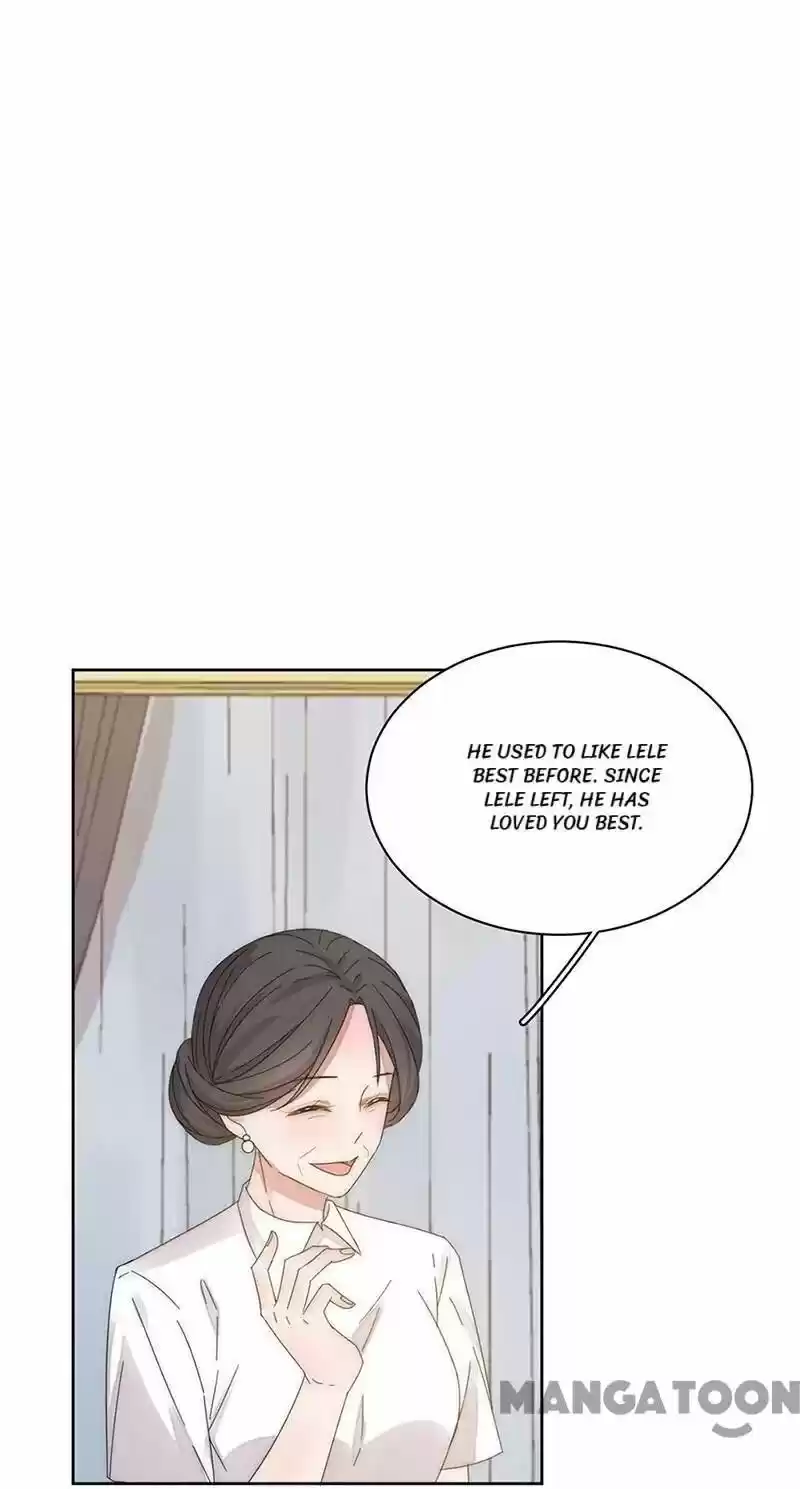 Evolution Of A Perfect Hubby Chapter 151