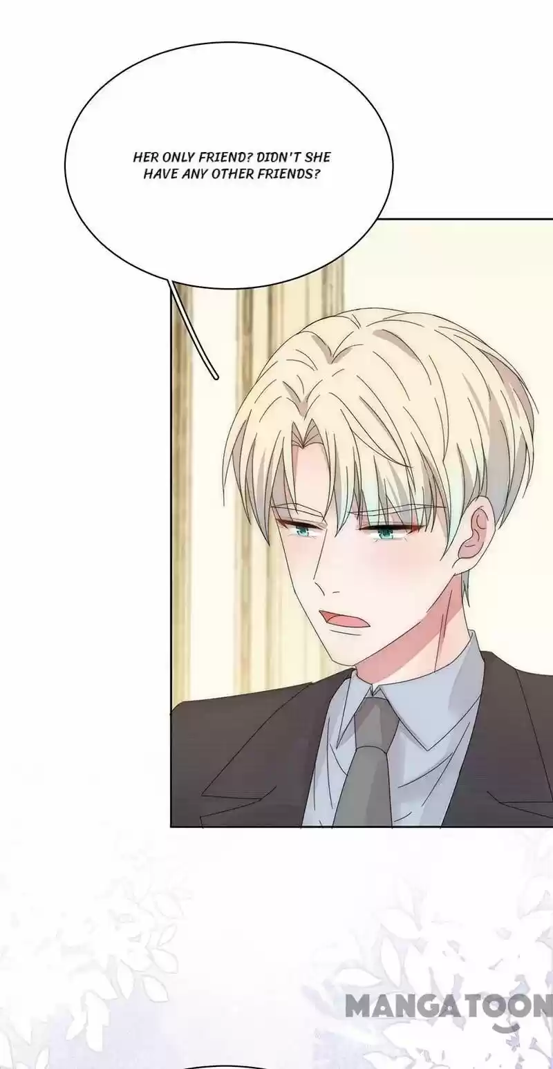 Evolution Of A Perfect Hubby Chapter 151