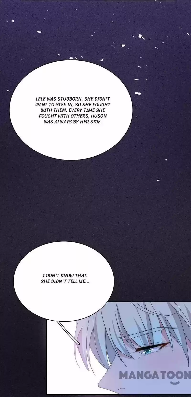 Evolution Of A Perfect Hubby Chapter 151