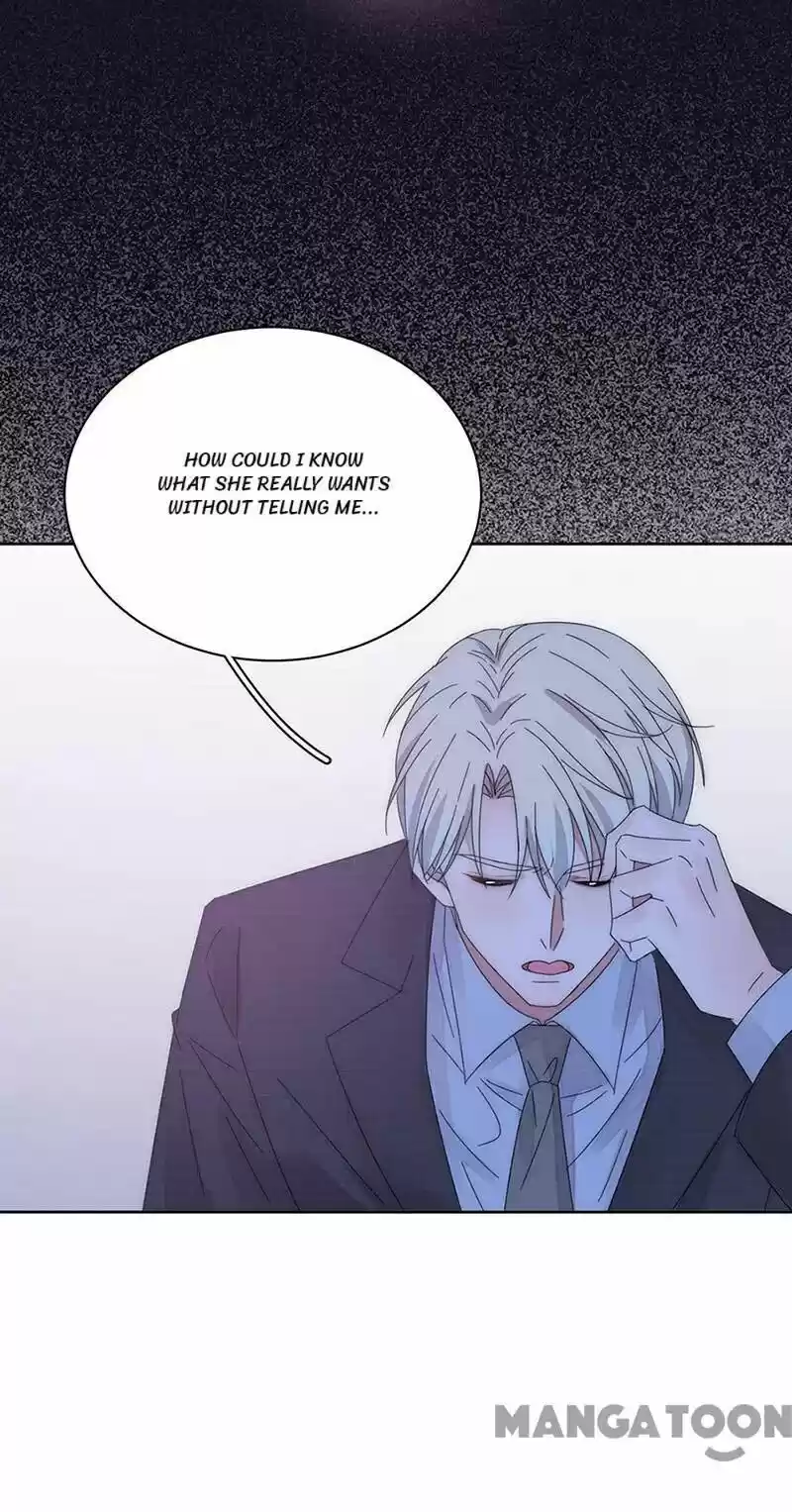 Evolution Of A Perfect Hubby Chapter 151