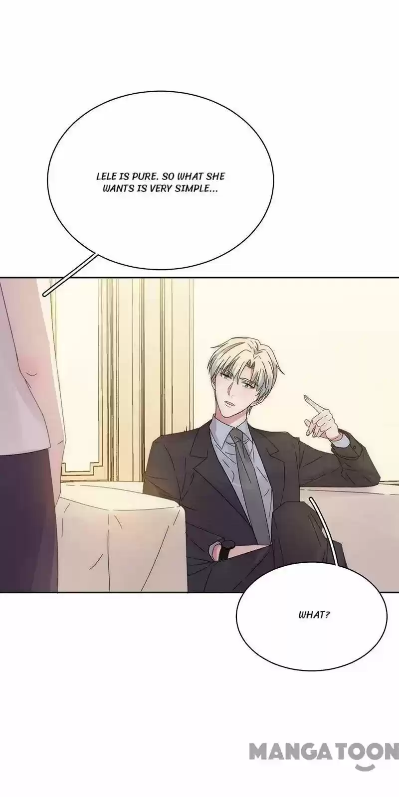 Evolution Of A Perfect Hubby Chapter 151