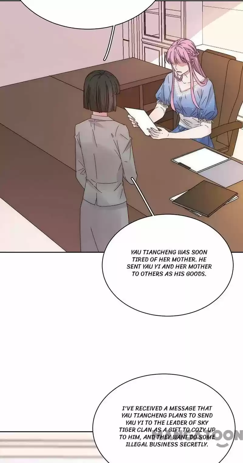 Evolution Of A Perfect Hubby Chapter 152