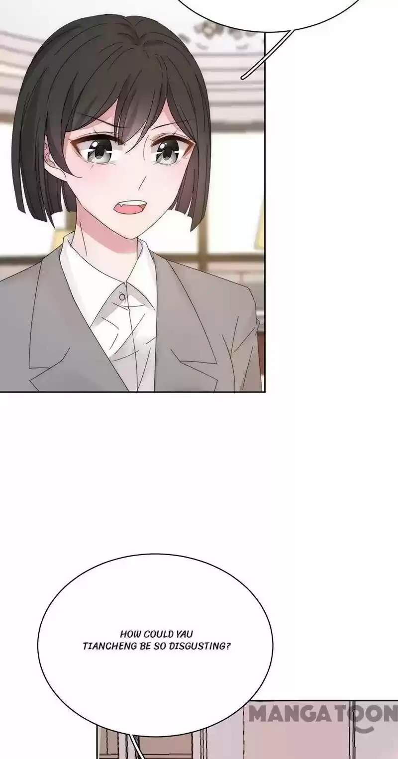 Evolution Of A Perfect Hubby Chapter 152