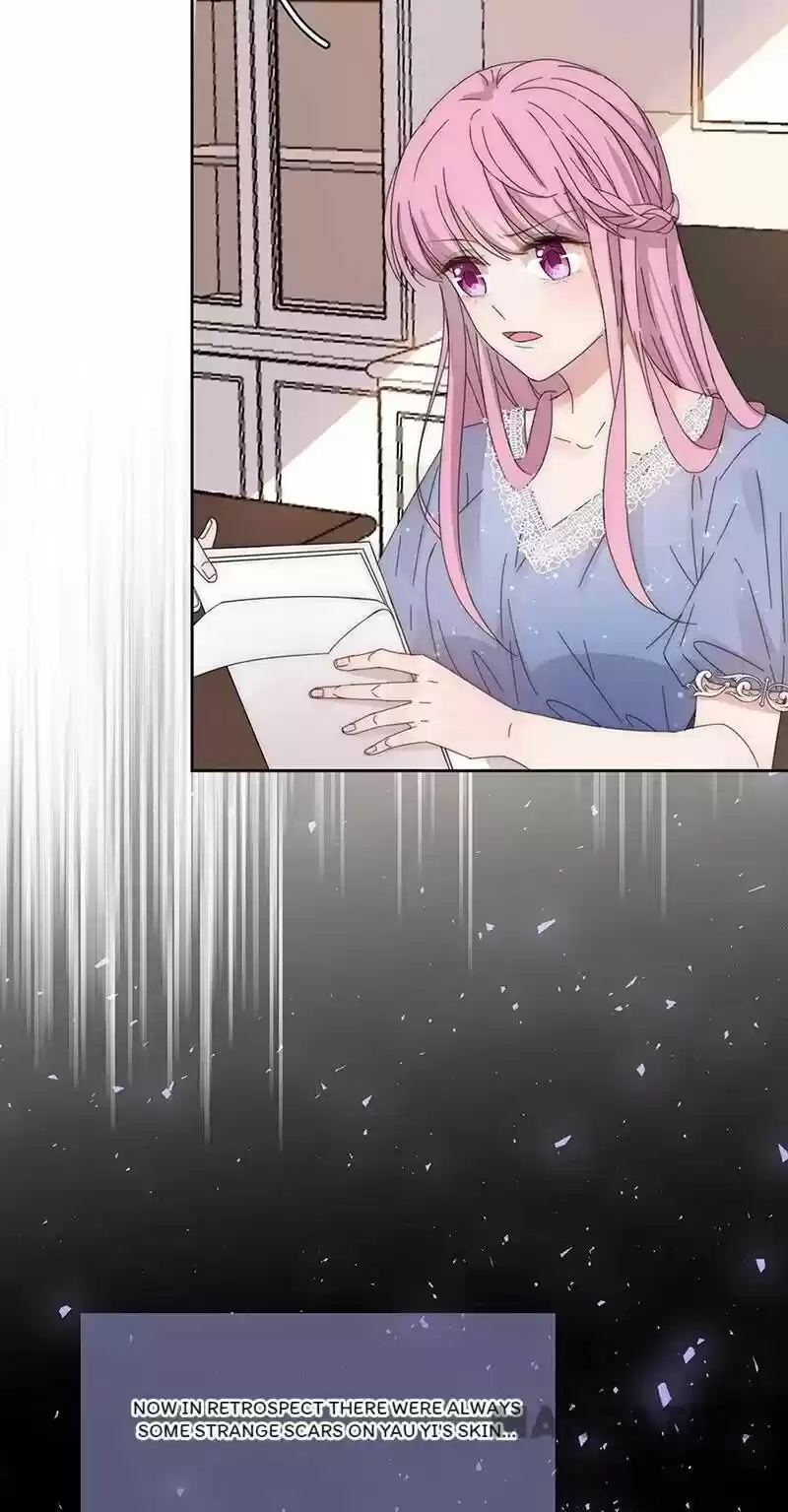 Evolution Of A Perfect Hubby Chapter 152