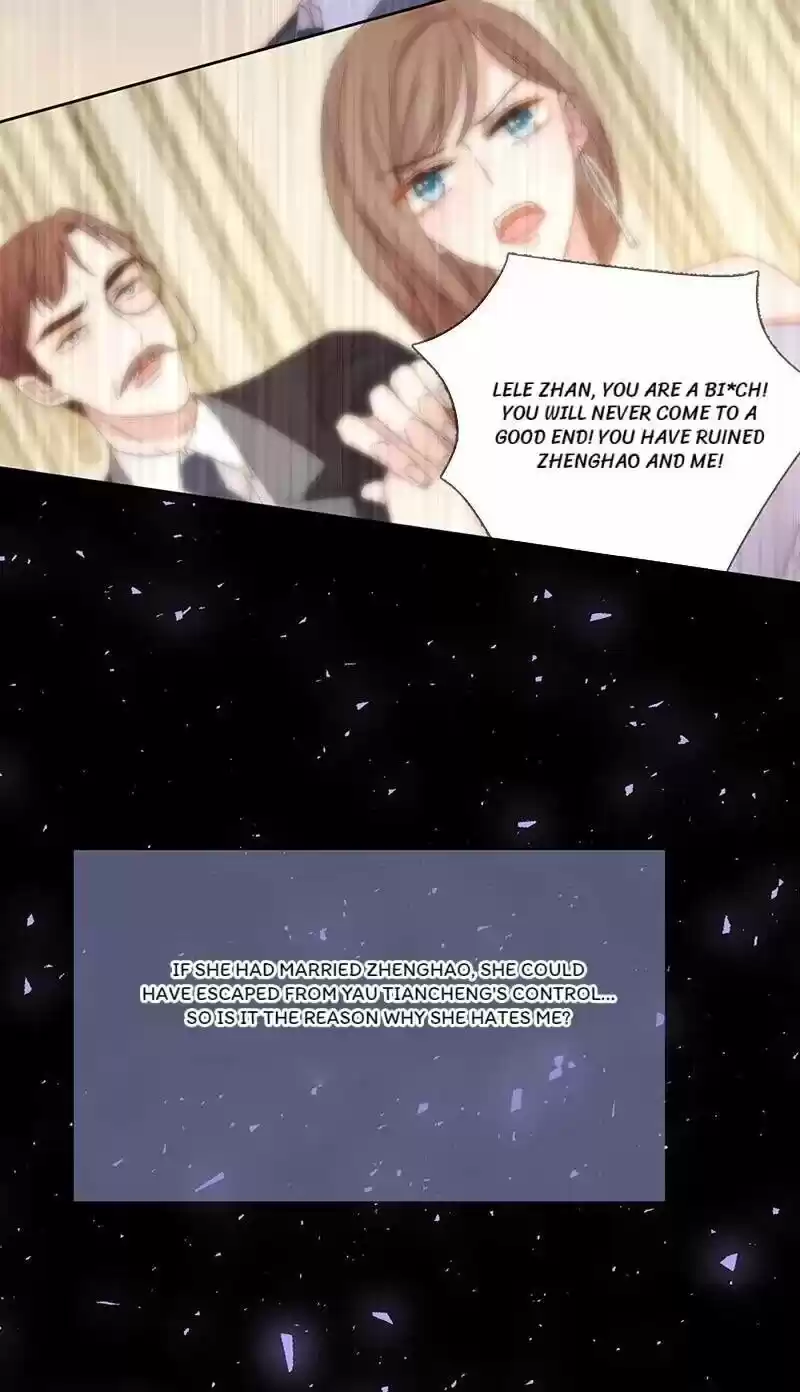 Evolution Of A Perfect Hubby Chapter 152