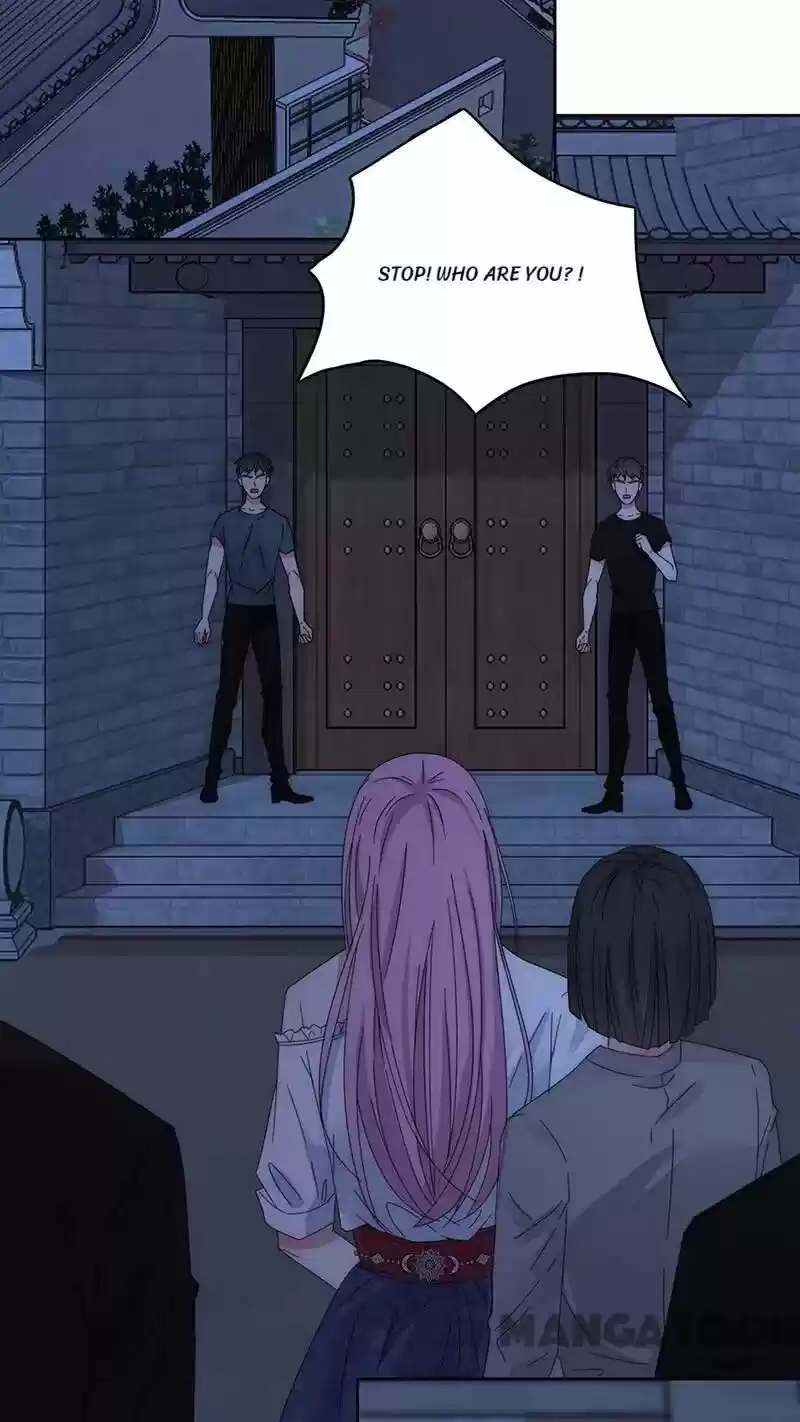 Evolution Of A Perfect Hubby Chapter 152