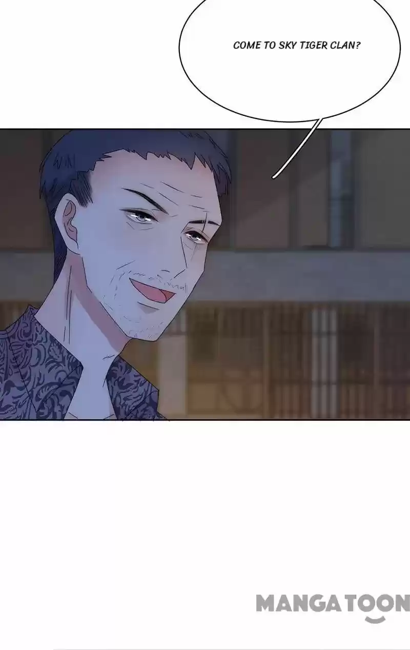 Evolution Of A Perfect Hubby Chapter 152