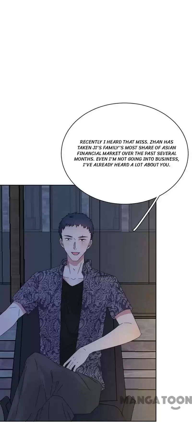 Evolution Of A Perfect Hubby Chapter 152