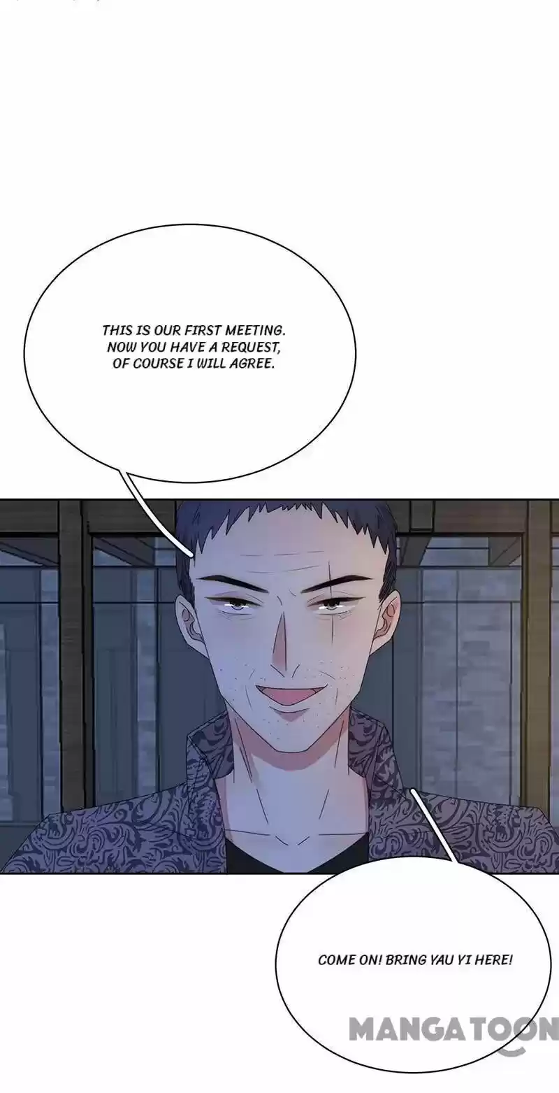 Evolution Of A Perfect Hubby Chapter 152