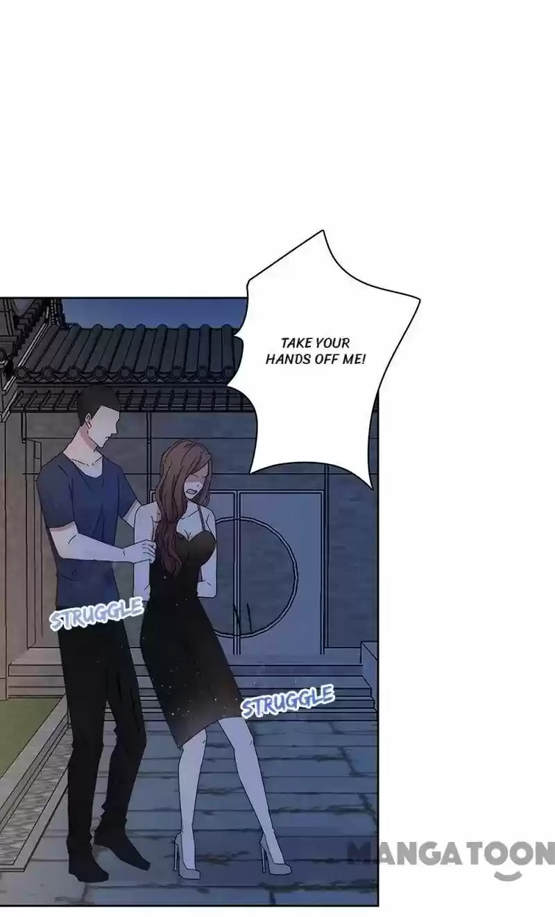 Evolution Of A Perfect Hubby Chapter 152