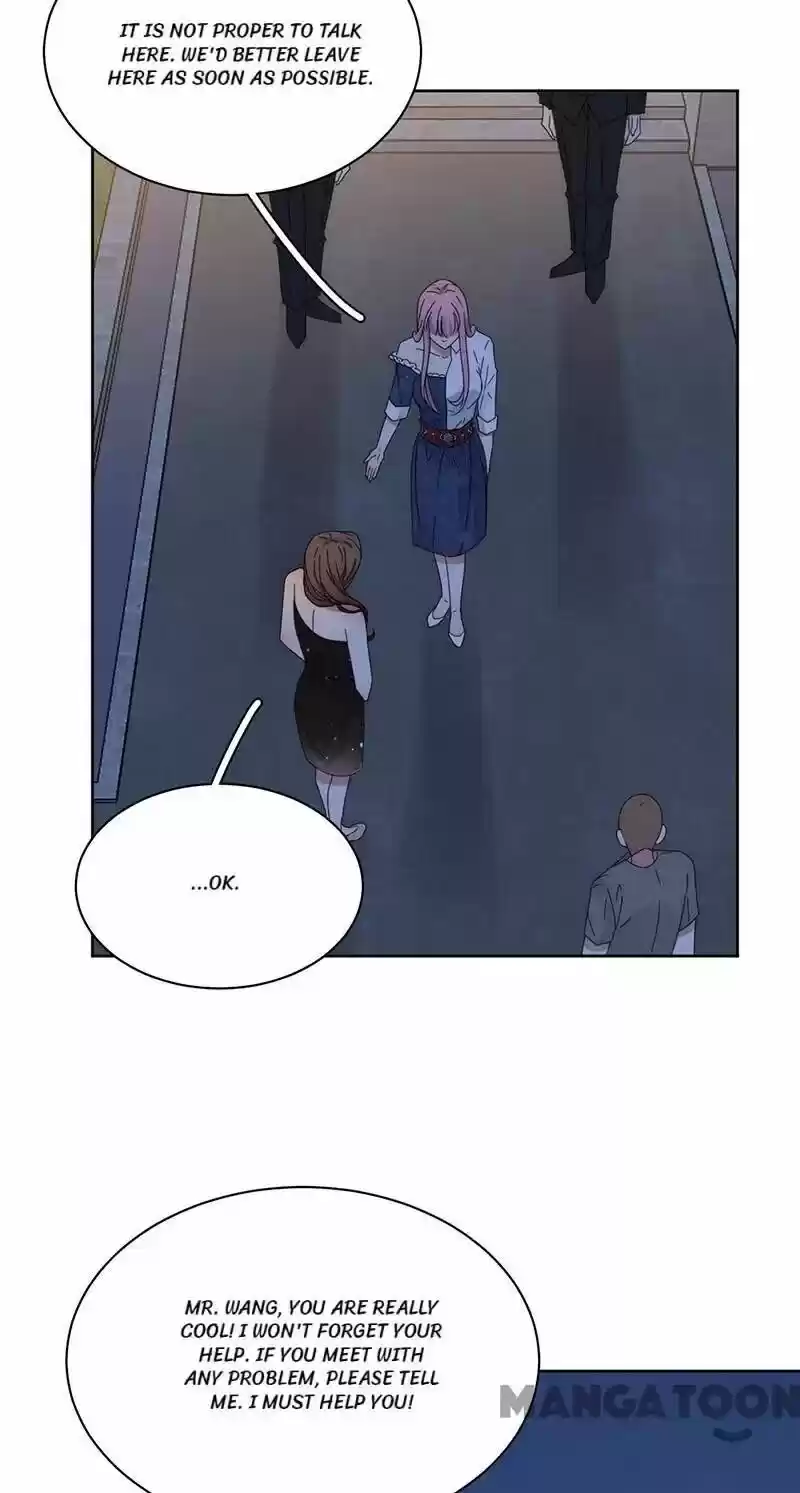 Evolution Of A Perfect Hubby Chapter 152