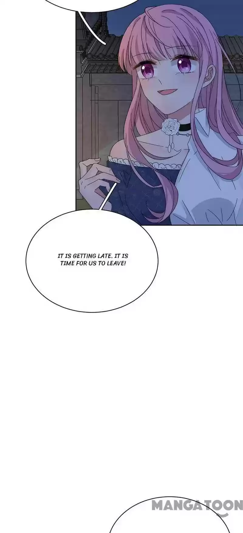 Evolution Of A Perfect Hubby Chapter 152