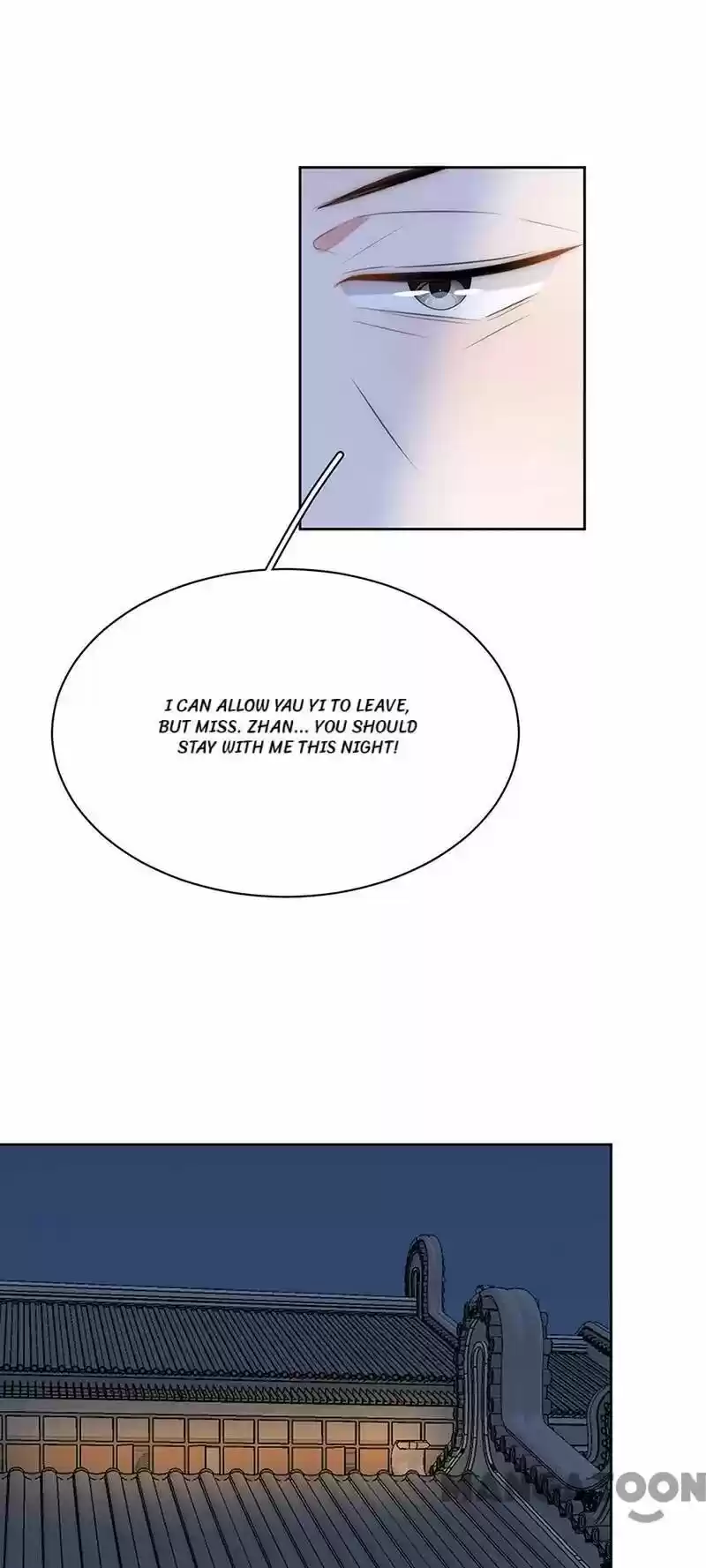 Evolution Of A Perfect Hubby Chapter 152