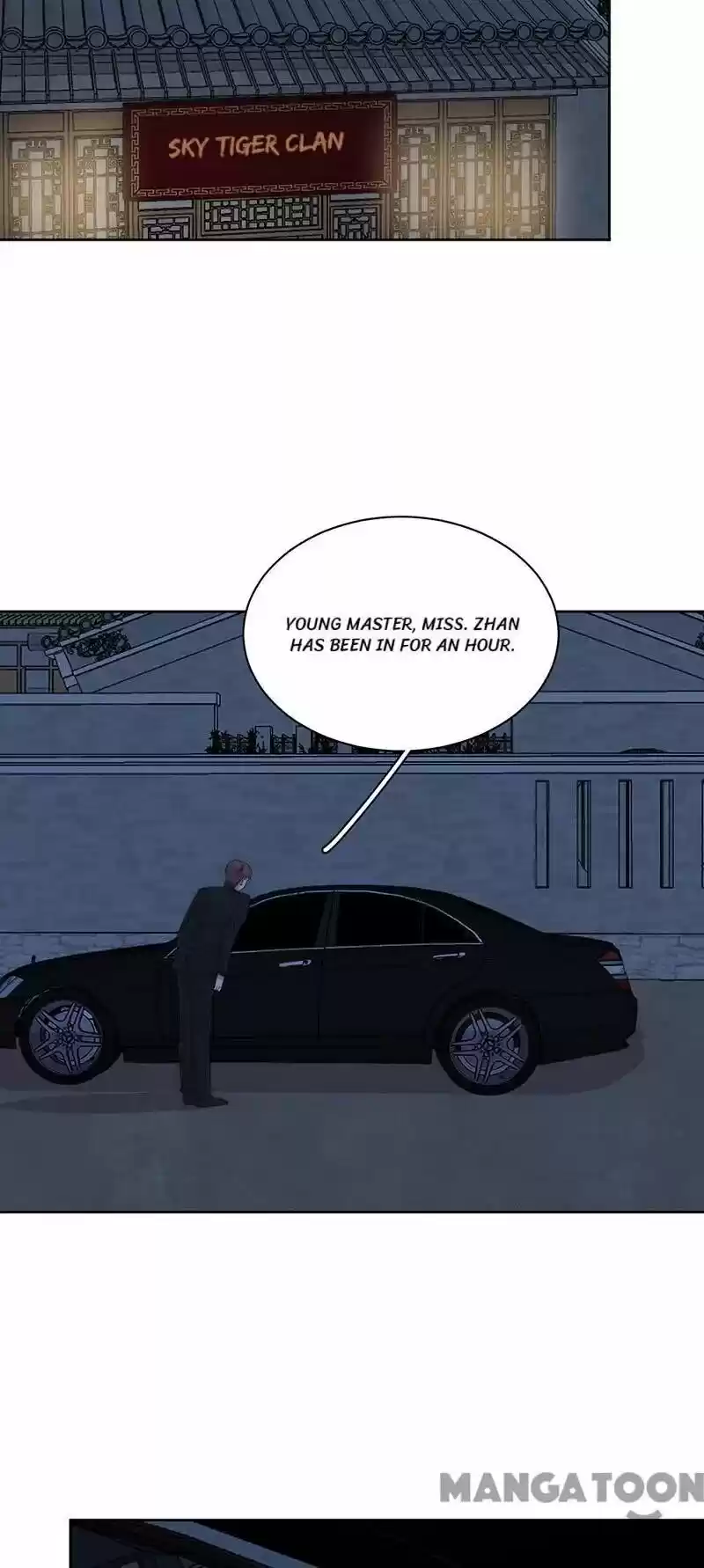 Evolution Of A Perfect Hubby Chapter 152