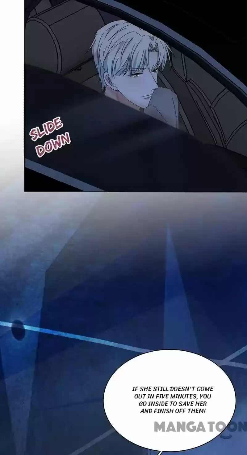 Evolution Of A Perfect Hubby Chapter 152