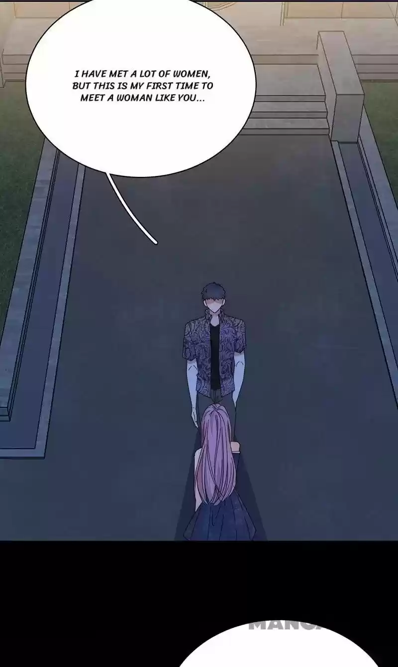 Evolution Of A Perfect Hubby Chapter 153