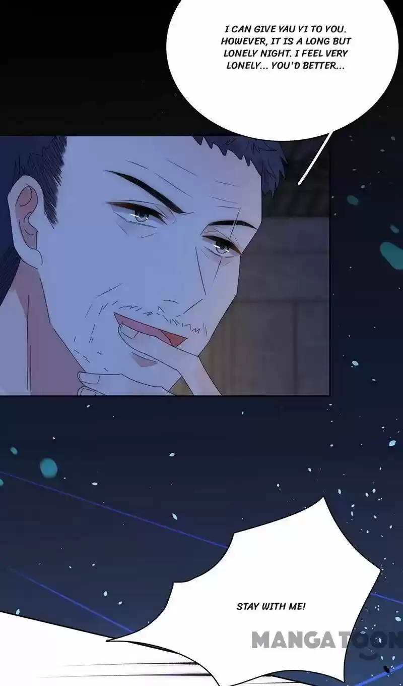 Evolution Of A Perfect Hubby Chapter 153