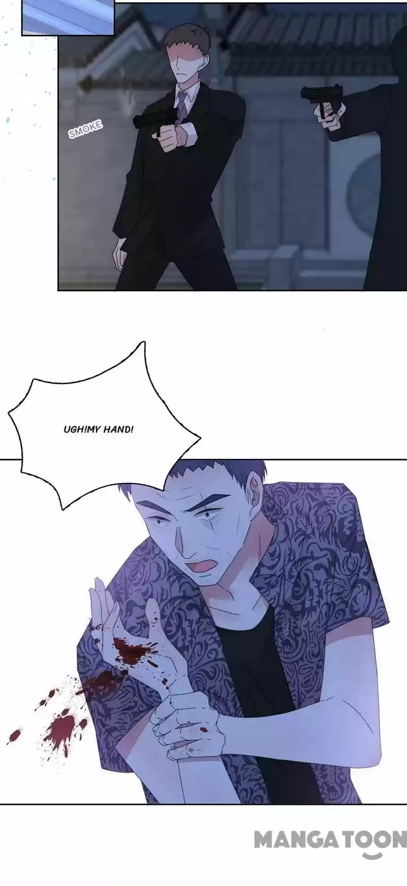 Evolution Of A Perfect Hubby Chapter 153