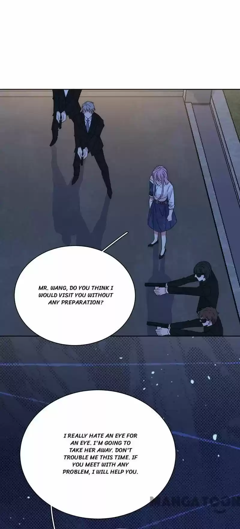 Evolution Of A Perfect Hubby Chapter 153