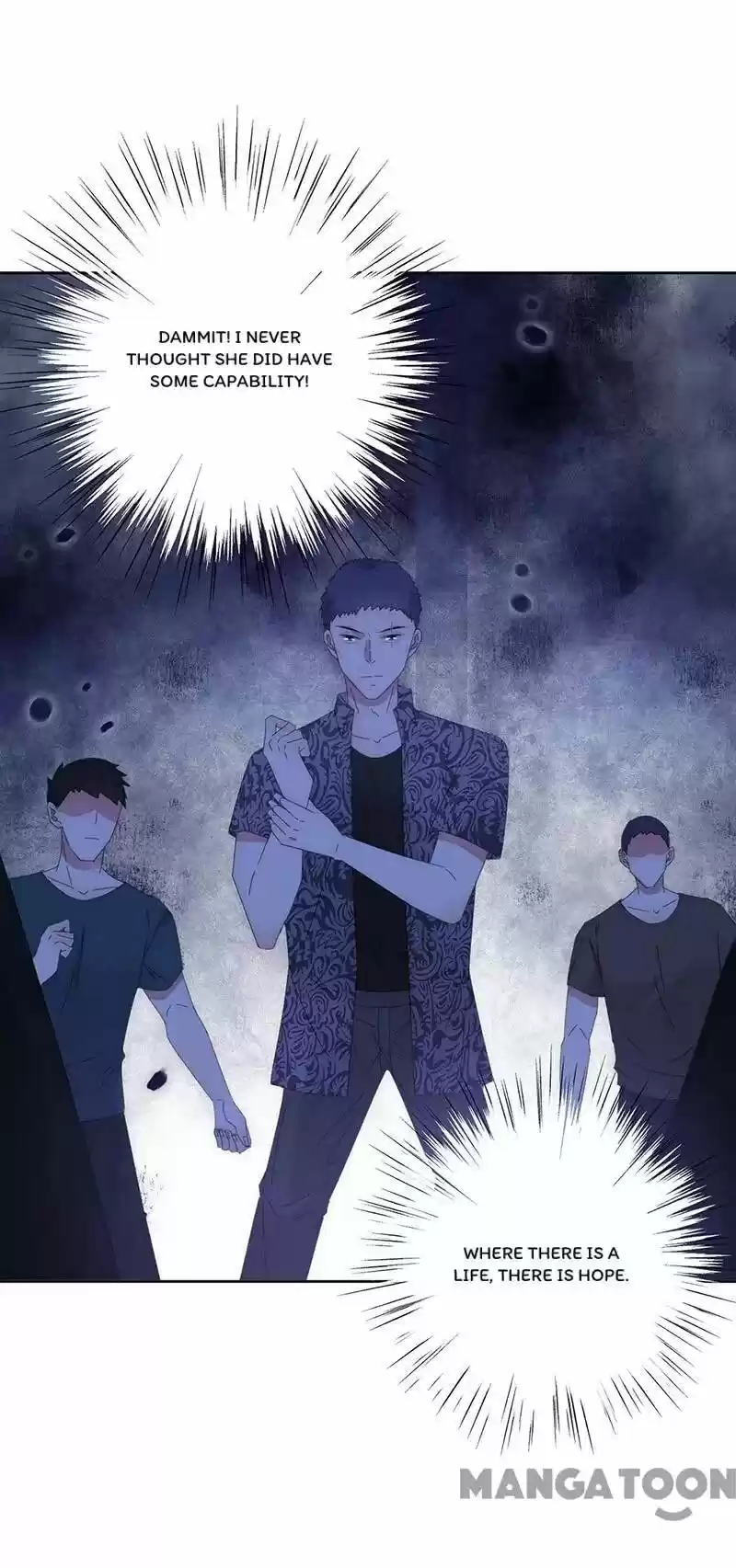 Evolution Of A Perfect Hubby Chapter 153