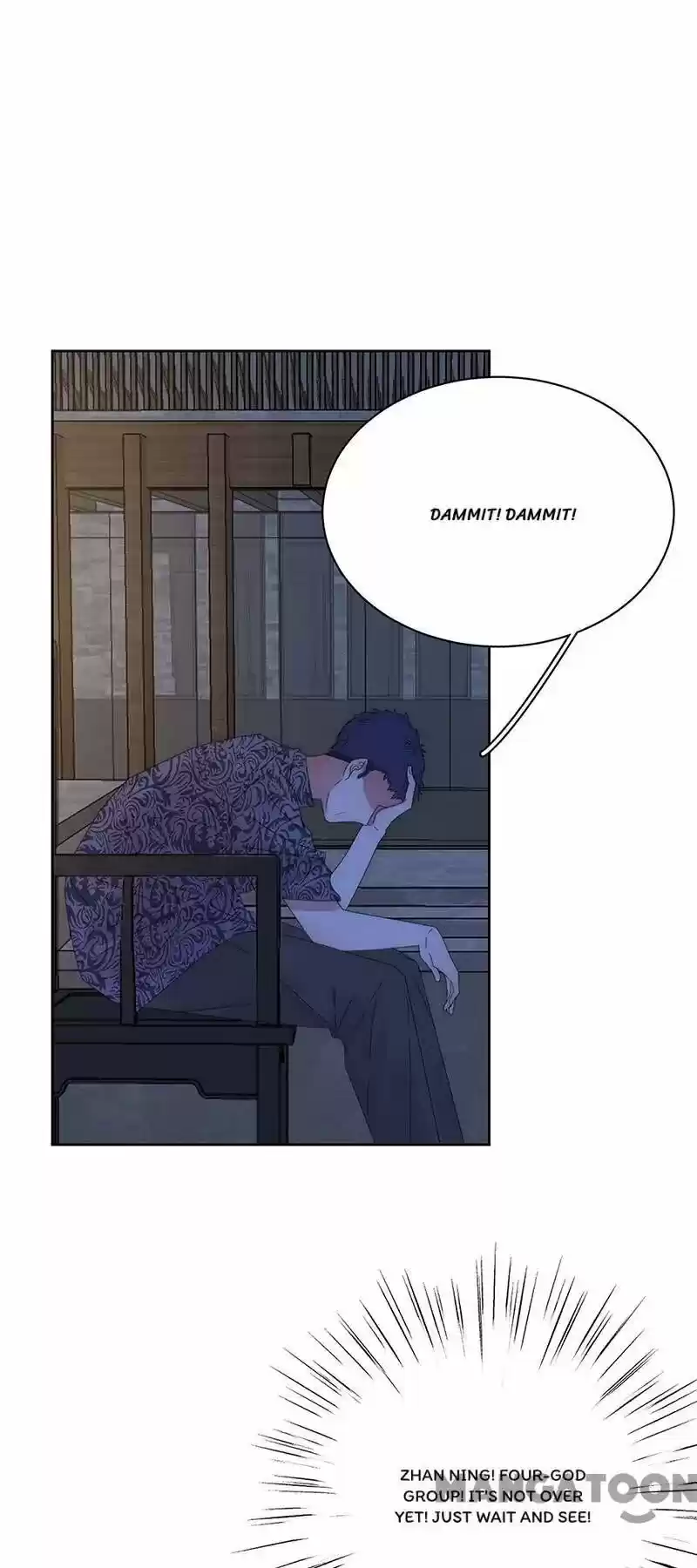 Evolution Of A Perfect Hubby Chapter 153