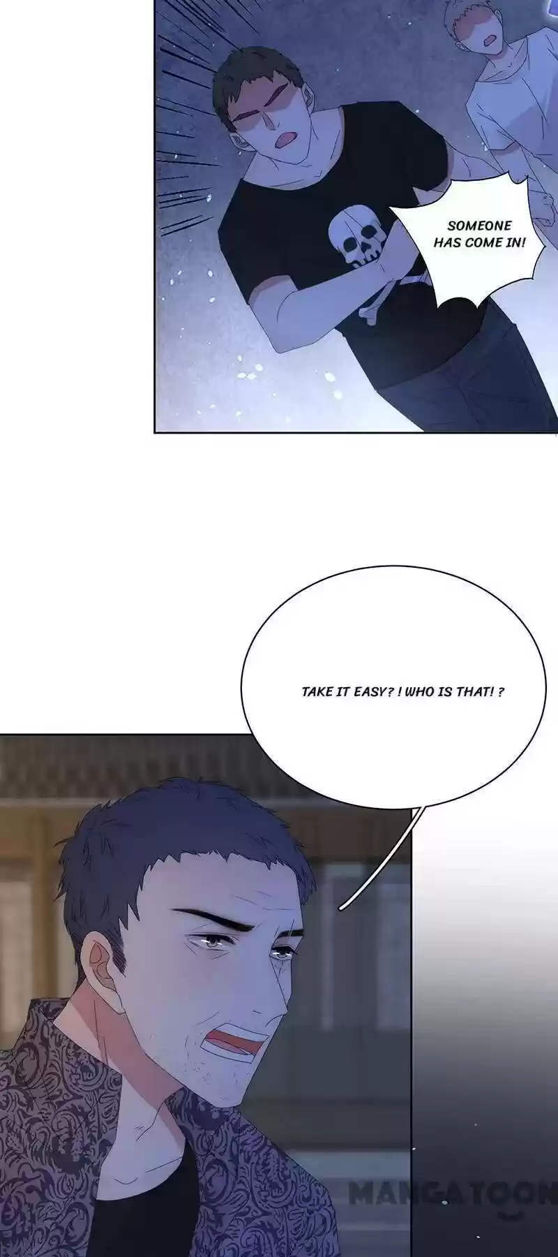 Evolution Of A Perfect Hubby Chapter 153