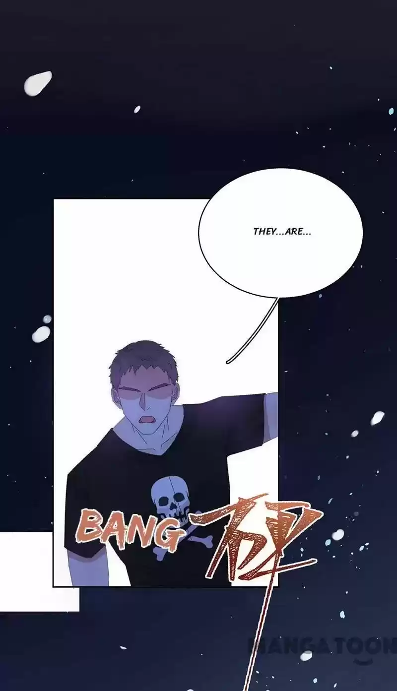 Evolution Of A Perfect Hubby Chapter 153