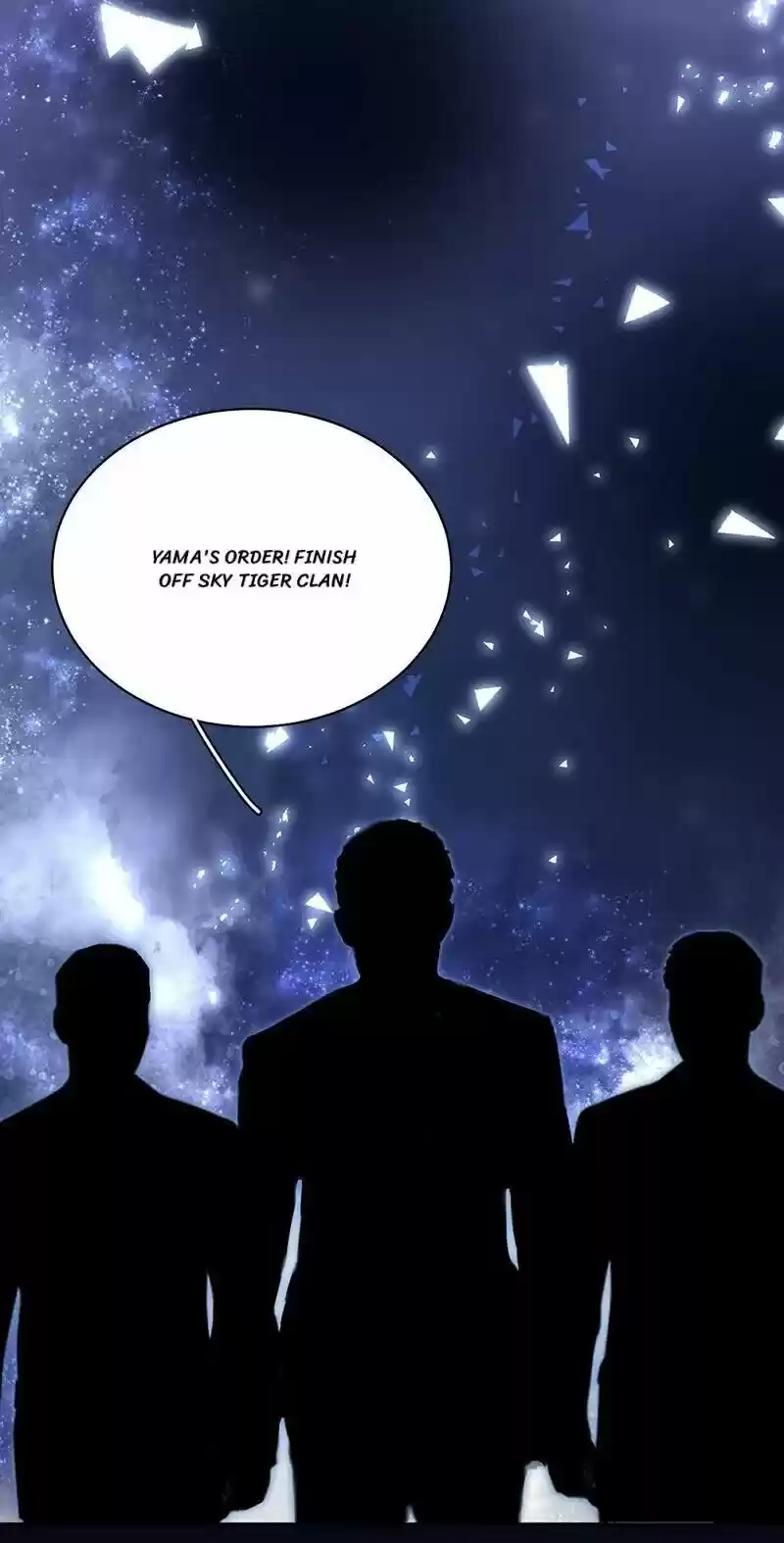 Evolution Of A Perfect Hubby Chapter 153