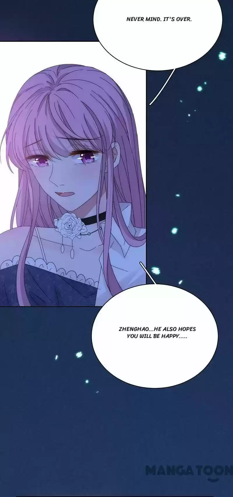 Evolution Of A Perfect Hubby Chapter 153