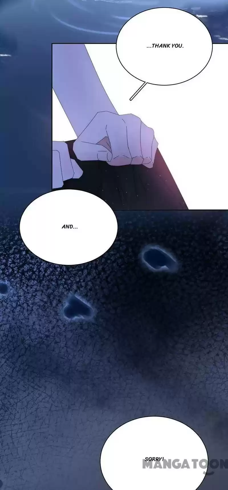 Evolution Of A Perfect Hubby Chapter 153