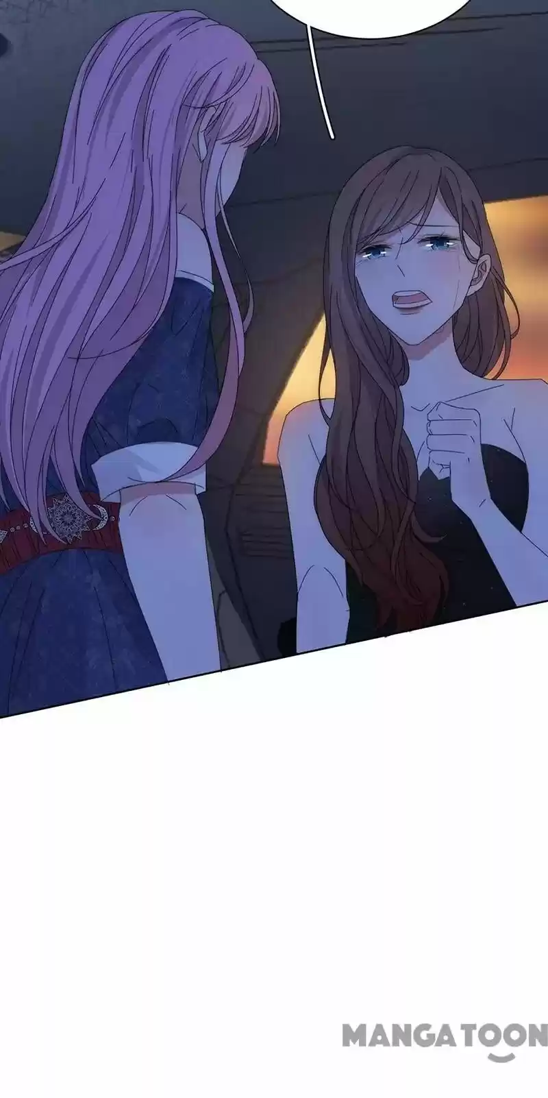 Evolution Of A Perfect Hubby Chapter 153