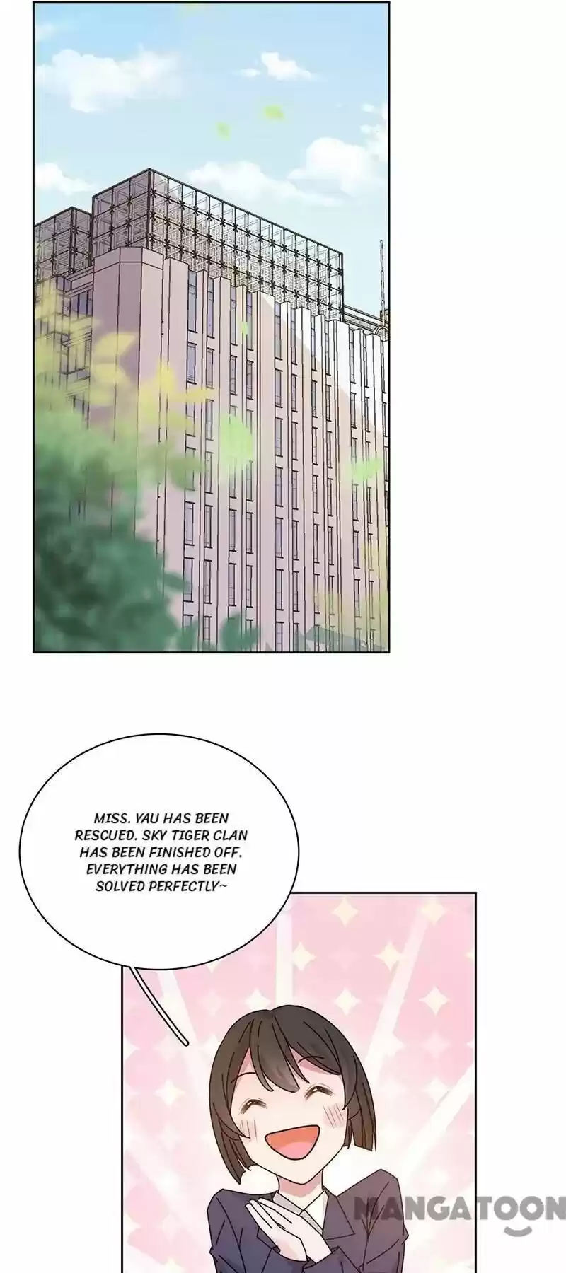 Evolution Of A Perfect Hubby Chapter 154