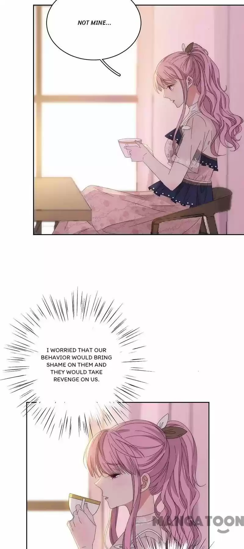 Evolution Of A Perfect Hubby Chapter 154