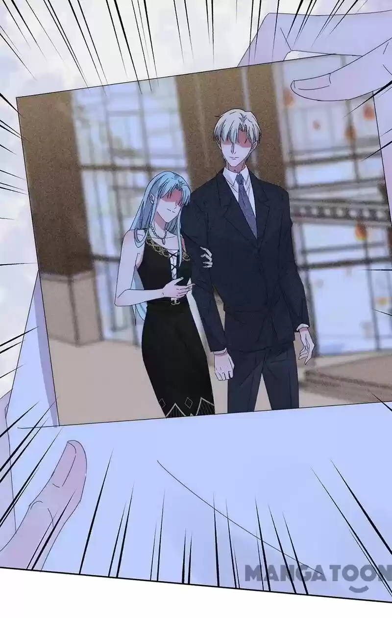 Evolution Of A Perfect Hubby Chapter 154