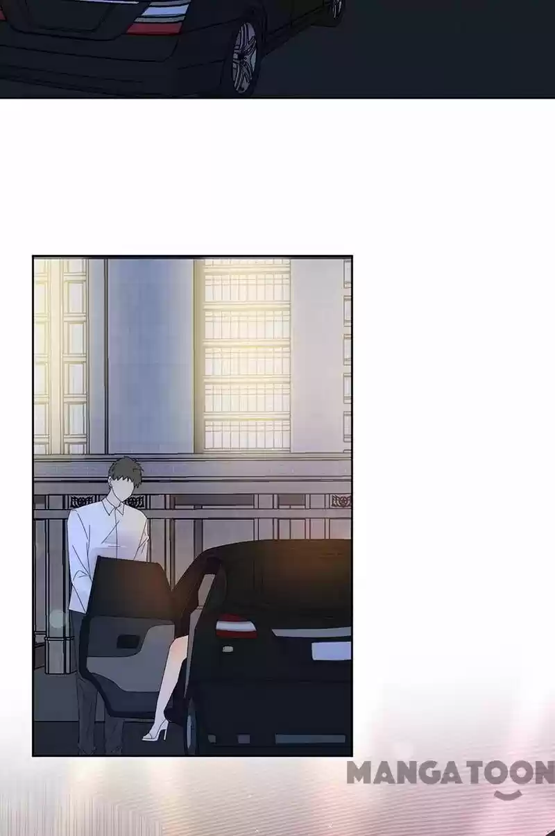 Evolution Of A Perfect Hubby Chapter 154