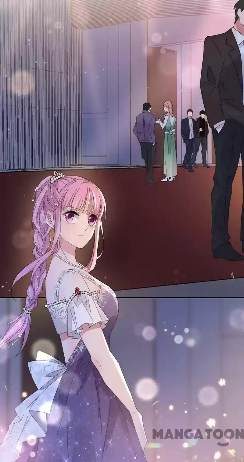 Evolution Of A Perfect Hubby Chapter 154