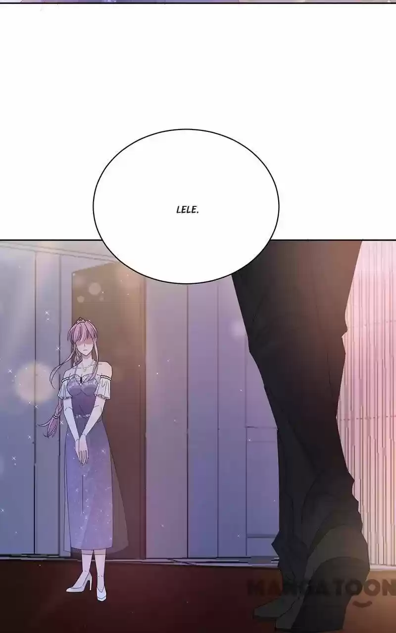 Evolution Of A Perfect Hubby Chapter 154